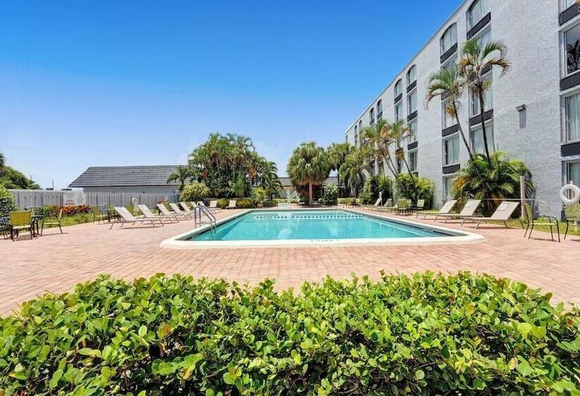 Plaza Hotel Fort Lauderdale