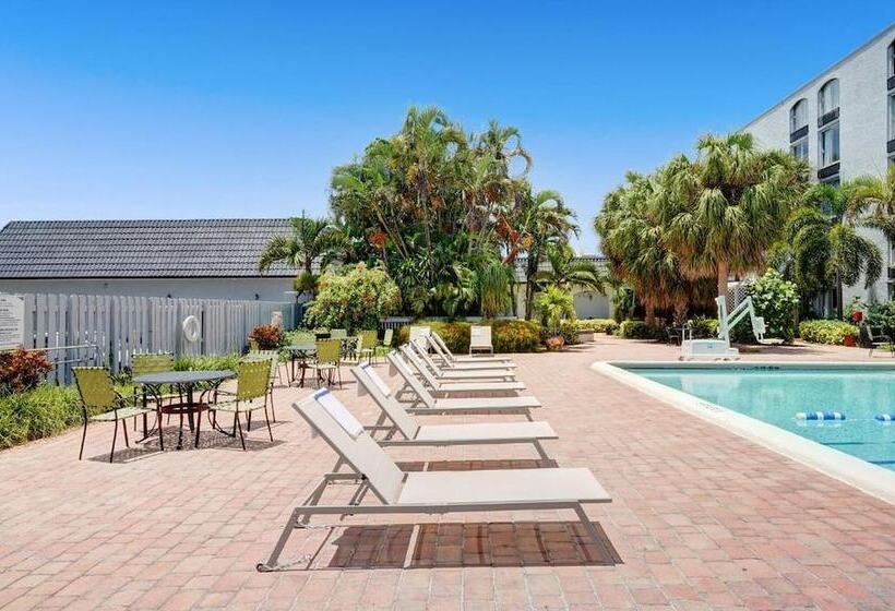 Plaza Hotel Fort Lauderdale