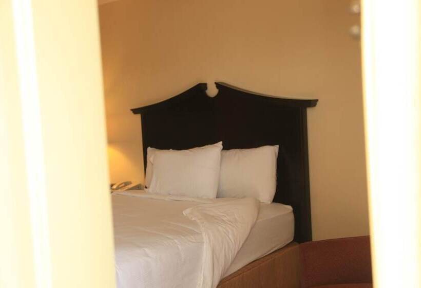 فندق Plaza Inn Midland