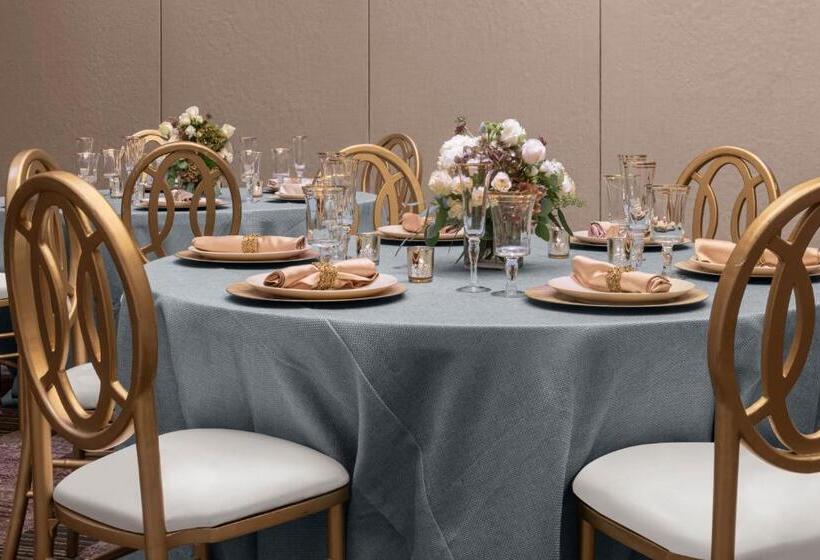 בית מלון כפרי Pleasanton Marriott