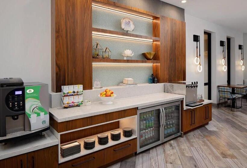 בית מלון כפרי Pleasanton Marriott