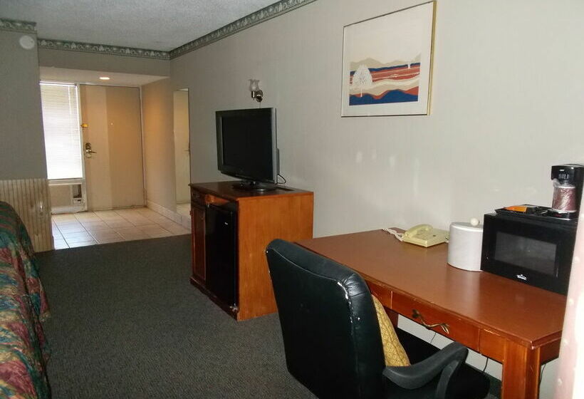 فندق Pure Seasons Inn