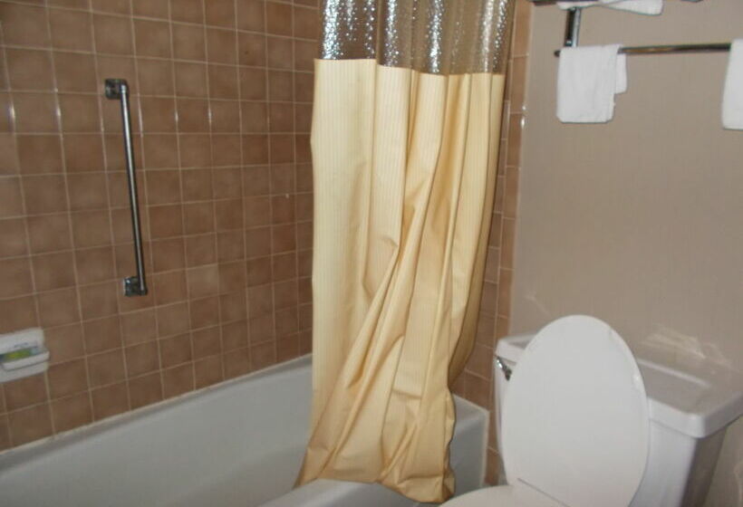 فندق Pure Seasons Inn