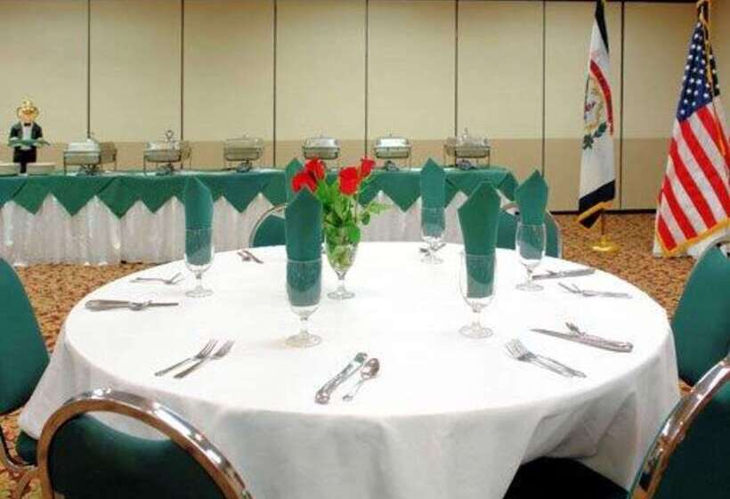 Quality Hotel And Conference Center