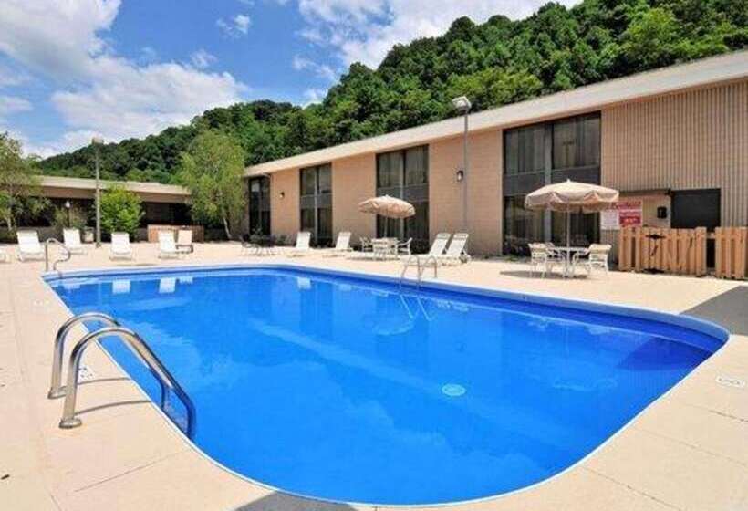 Quality Hotel And Conference Center