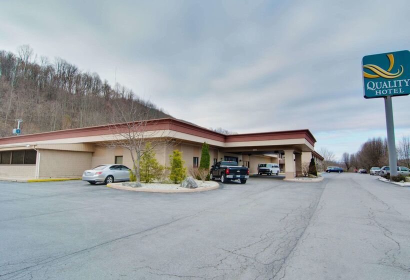 Quality Hotel And Conference Center