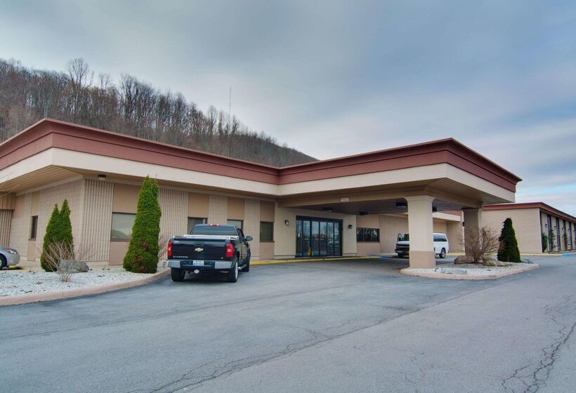 Quality Hotel And Conference Center