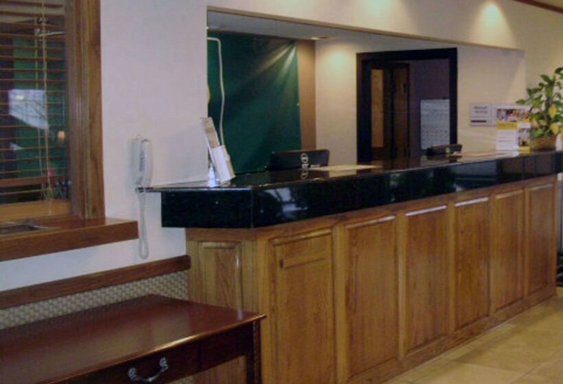 ホテル Quality Inn & Suites Searcy I 67