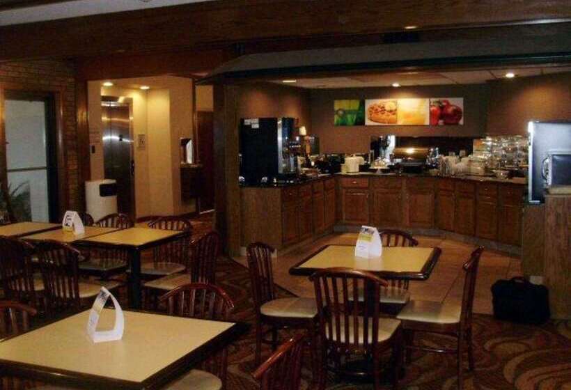 ホテル Quality Inn & Suites Searcy I 67