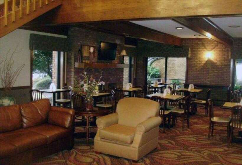 ホテル Quality Inn & Suites Searcy I 67