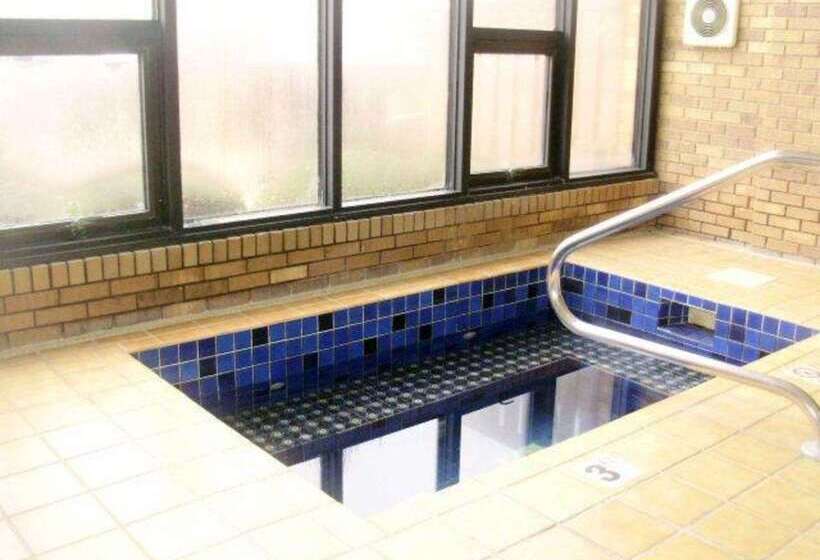 ホテル Quality Inn & Suites Searcy I 67