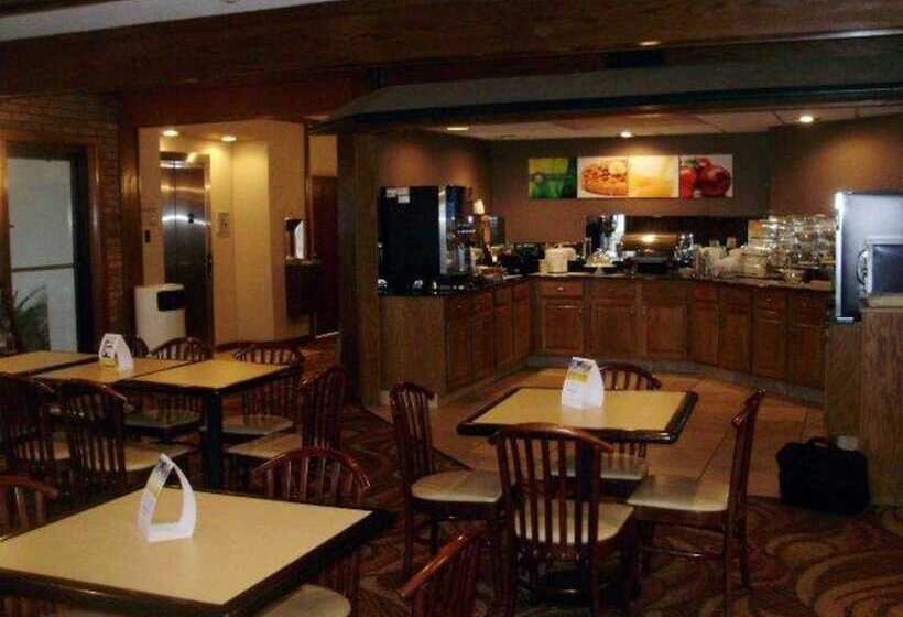 ホテル Quality Inn & Suites Searcy I 67