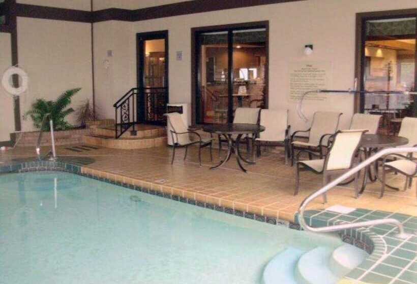 Отель Quality Inn & Suites Searcy I 67