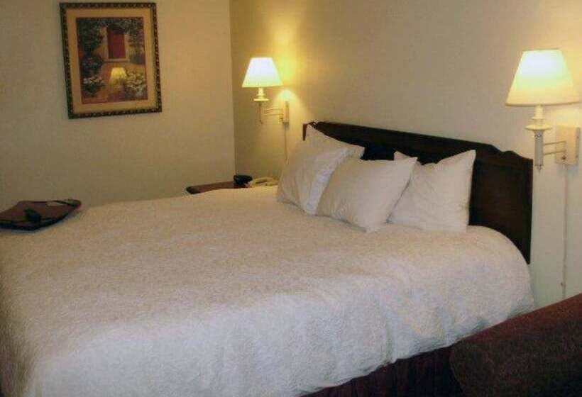 ホテル Quality Inn & Suites Searcy I 67