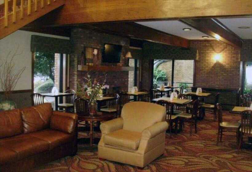 ホテル Quality Inn & Suites Searcy I 67