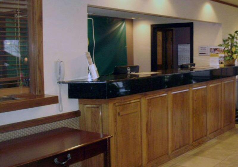 Отель Quality Inn & Suites Searcy I 67