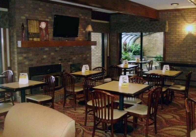 ホテル Quality Inn & Suites Searcy I 67