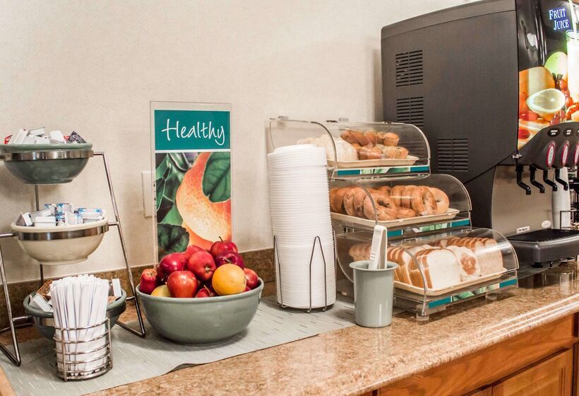 فندق Quality Inn & Conference Center