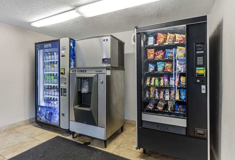 فندق Quality Inn Downtown Stuart