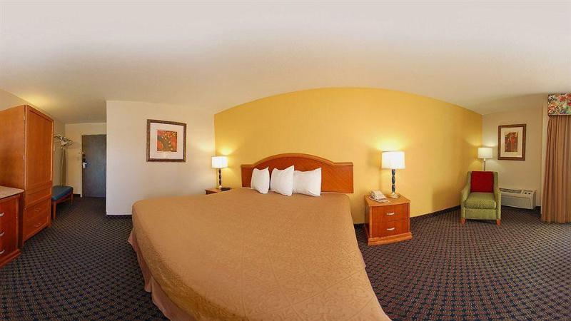 فندق Quality Inn Downtown Stuart