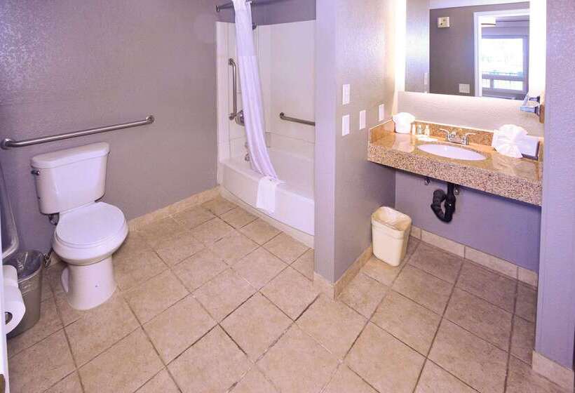 فندق Comfort Inn Encinitas Near Legoland