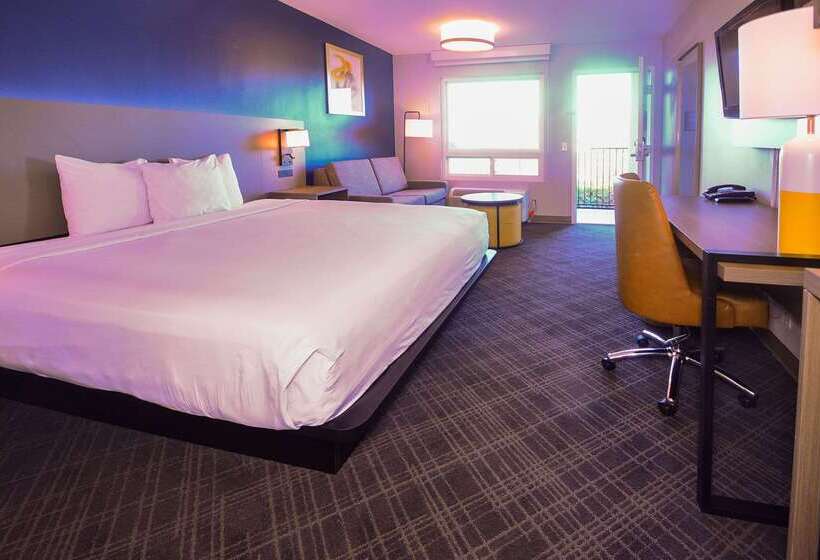 فندق Comfort Inn Encinitas Near Legoland