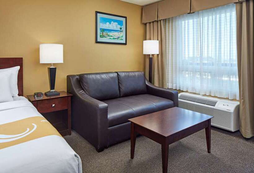فندق Comfort Inn Encinitas Near Legoland