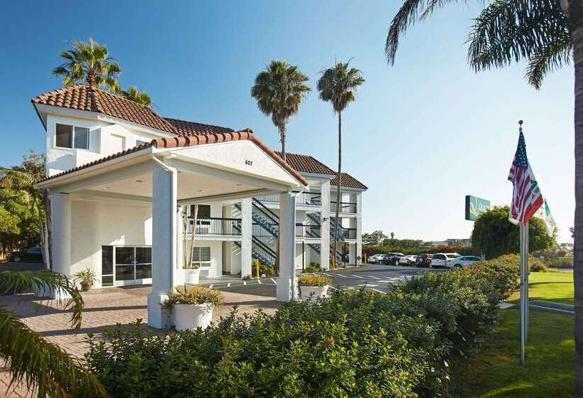 فندق Comfort Inn Encinitas Near Legoland