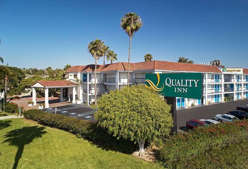 فندق Comfort Inn Encinitas Near Legoland