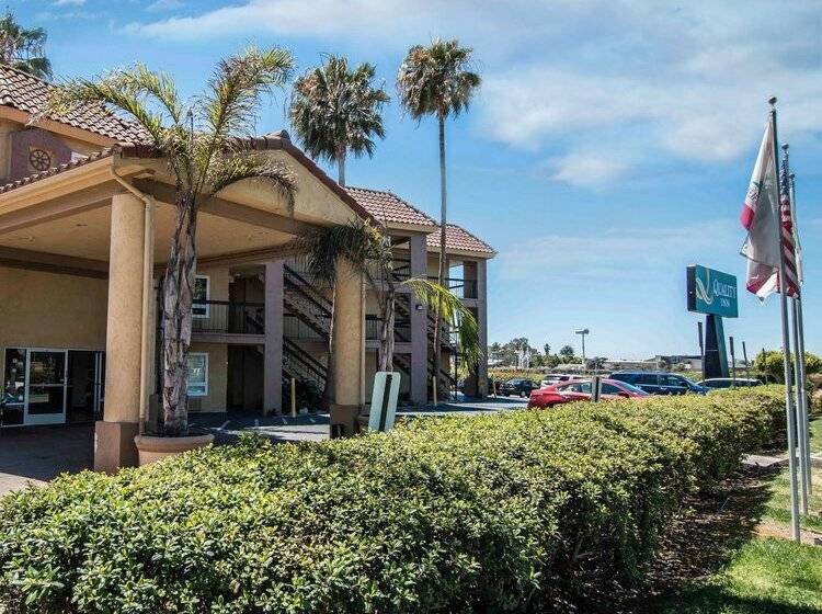 فندق Comfort Inn Encinitas Near Legoland