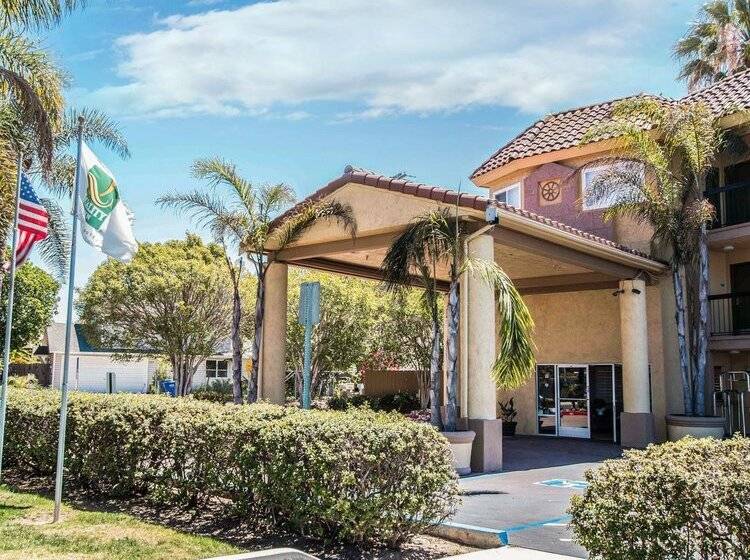 فندق Comfort Inn Encinitas Near Legoland