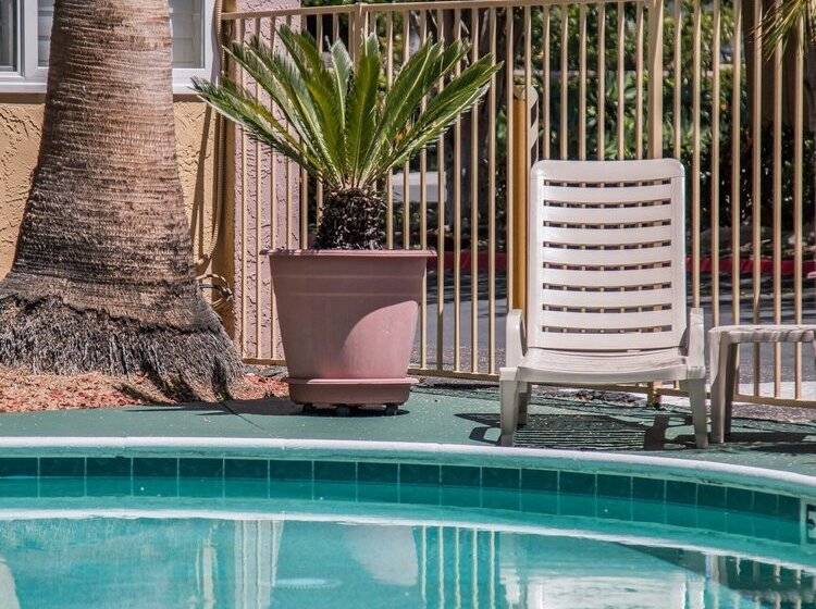 فندق Comfort Inn Encinitas Near Legoland