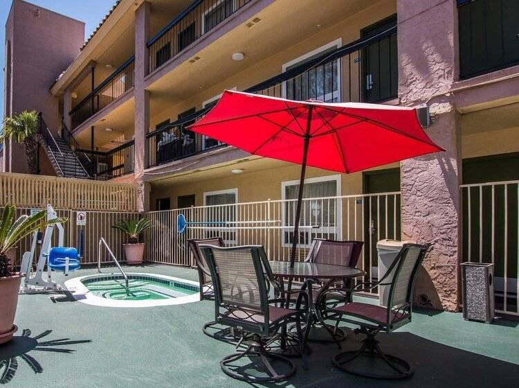 فندق Comfort Inn Encinitas Near Legoland