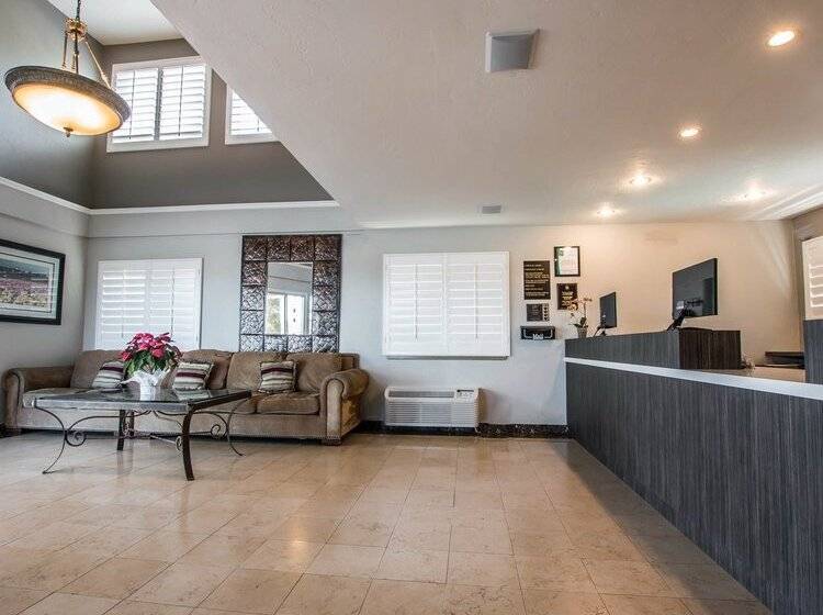 فندق Comfort Inn Encinitas Near Legoland