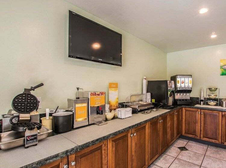 هتل Comfort Inn Encinitas Near Legoland