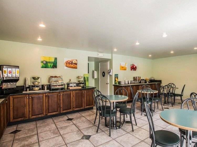 هتل Comfort Inn Encinitas Near Legoland