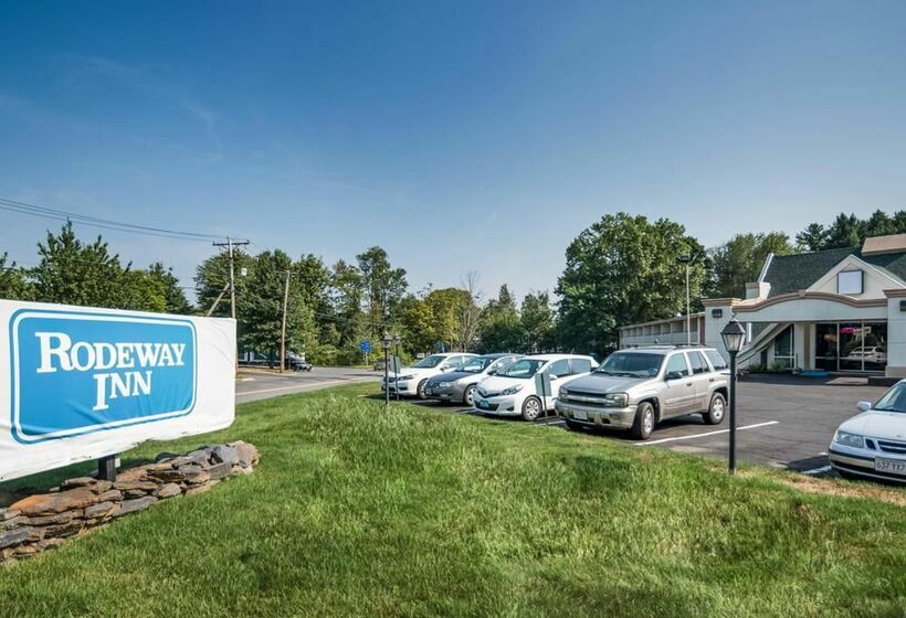 فندق Quality Inn Greenfield