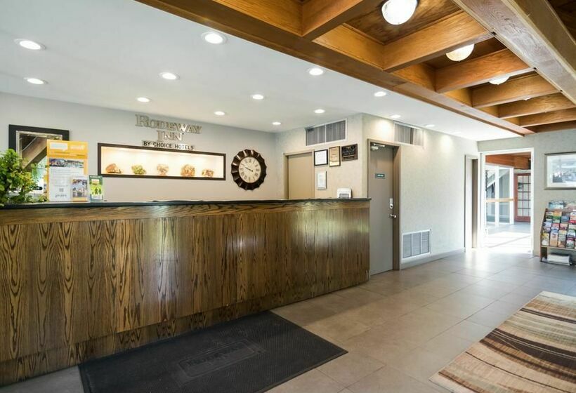 فندق Quality Inn Greenfield