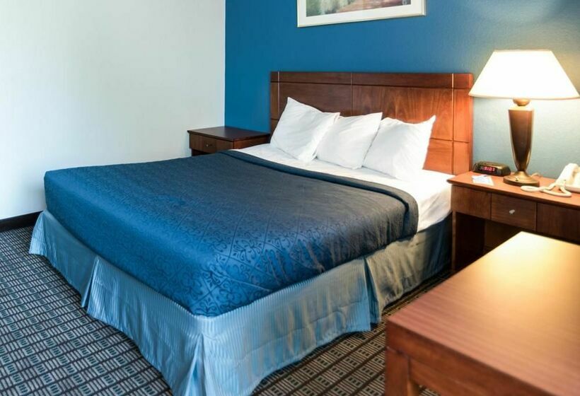 فندق Quality Inn Greenfield