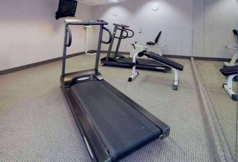 酒店 Quality Inn North