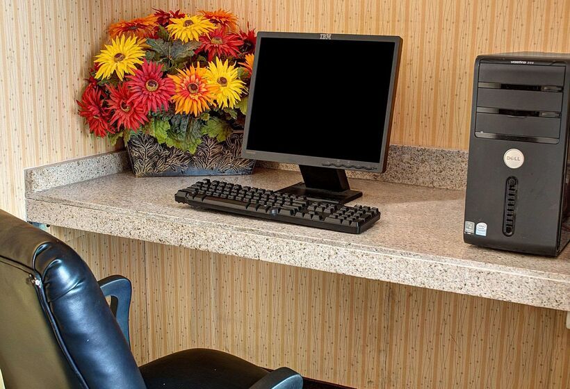 酒店 Quality Inn North