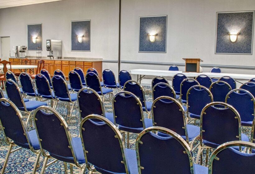 酒店 Quality Inn North