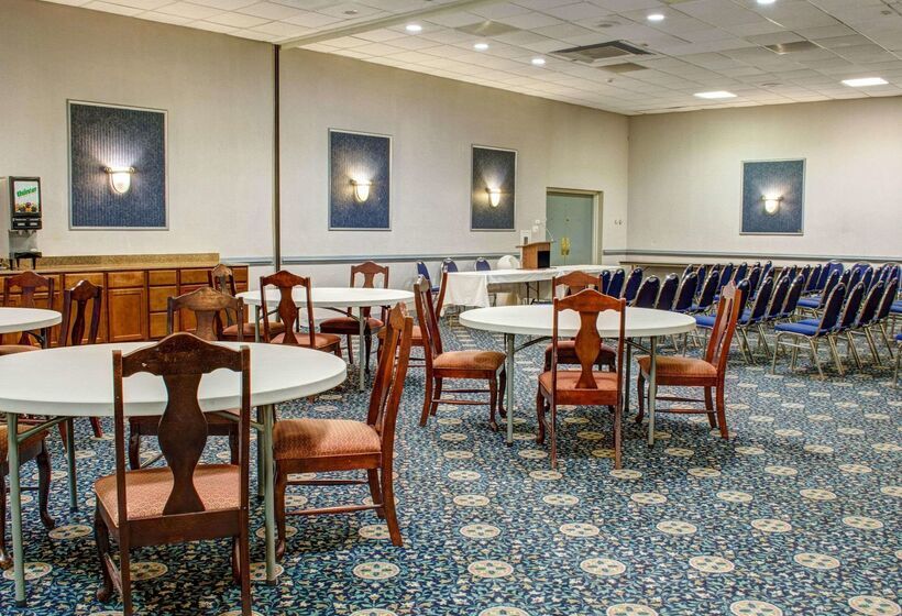 酒店 Quality Inn North