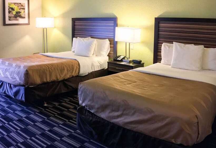 酒店 Quality Inn North