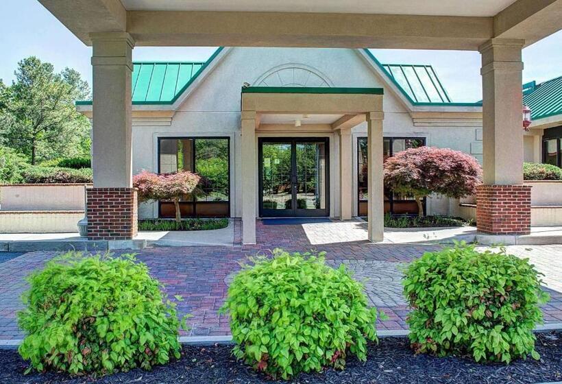 酒店 Quality Inn North