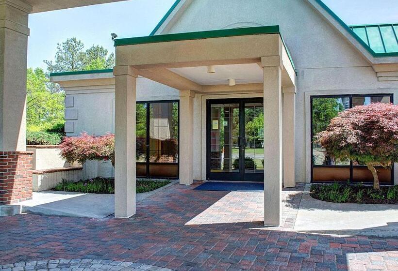 酒店 Quality Inn North