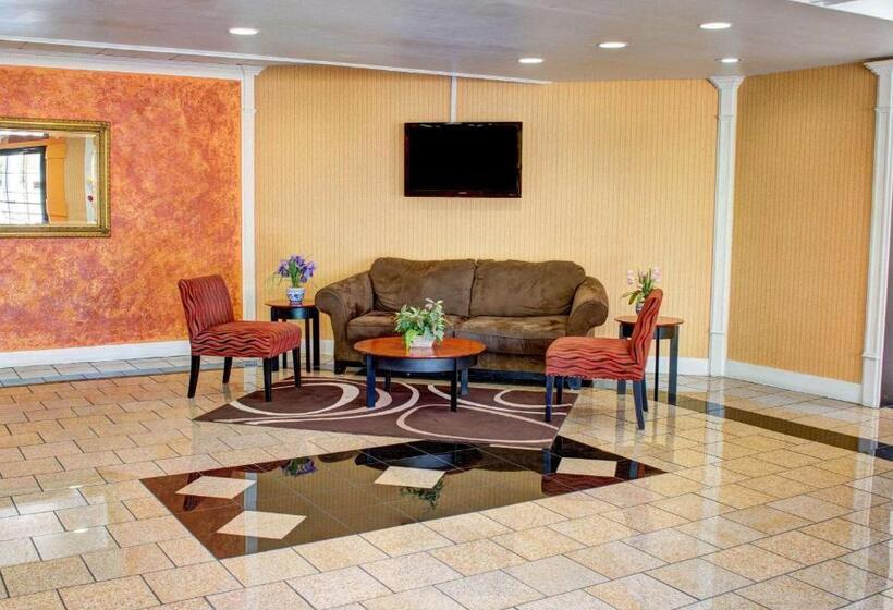 酒店 Quality Inn North