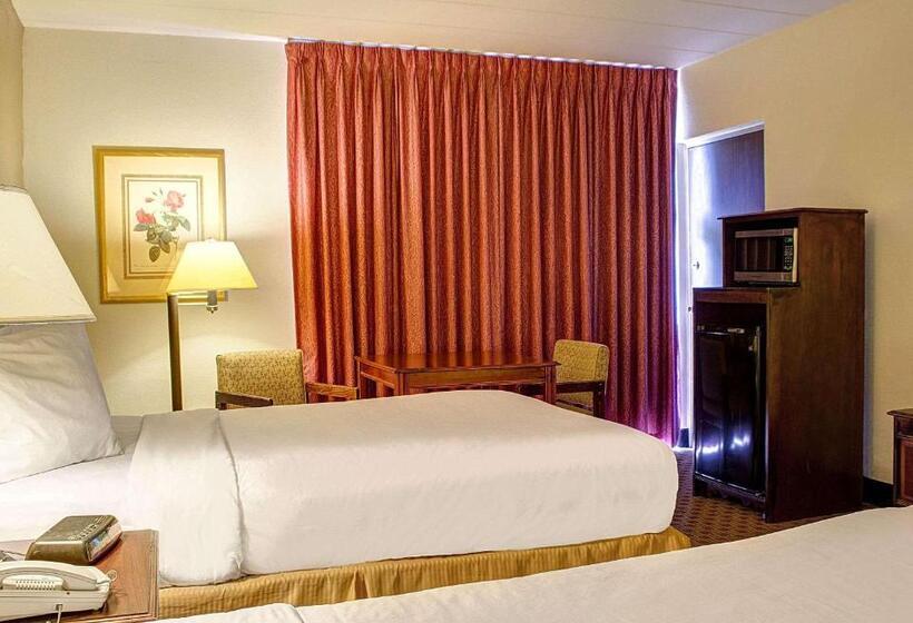 酒店 Quality Inn North