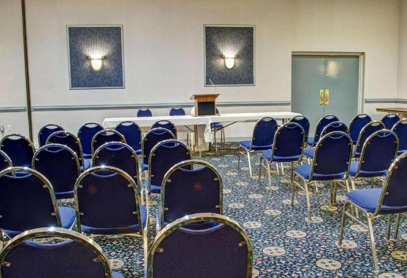 酒店 Quality Inn North