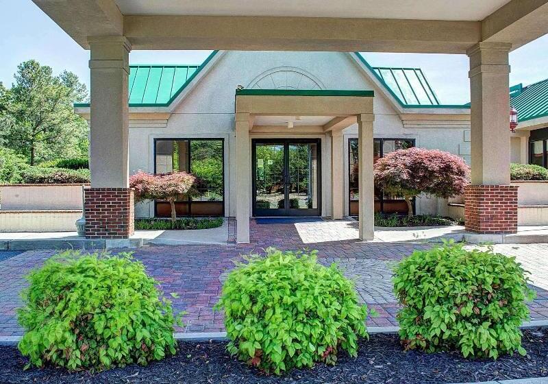 酒店 Quality Inn North